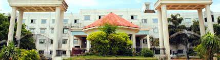G.S.L. College of B.Sc.MLT